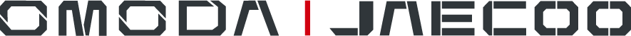 OMODA JAECOO loga